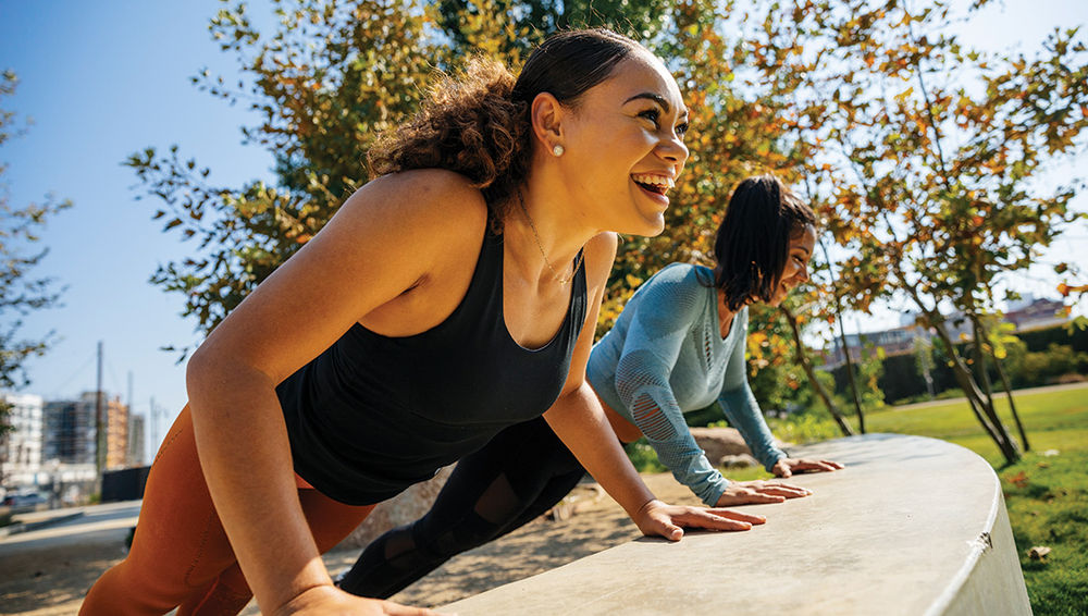 Menstrual Cycle and Resistance Training: What the Latest Research Says