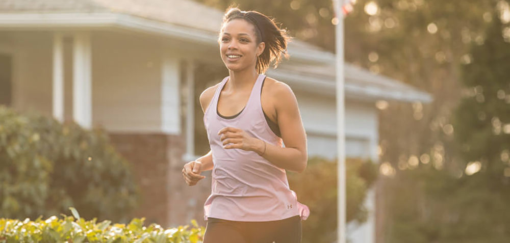 The 5 Best Foods to Eat Before Running, According to a Dietitian (Purewow)