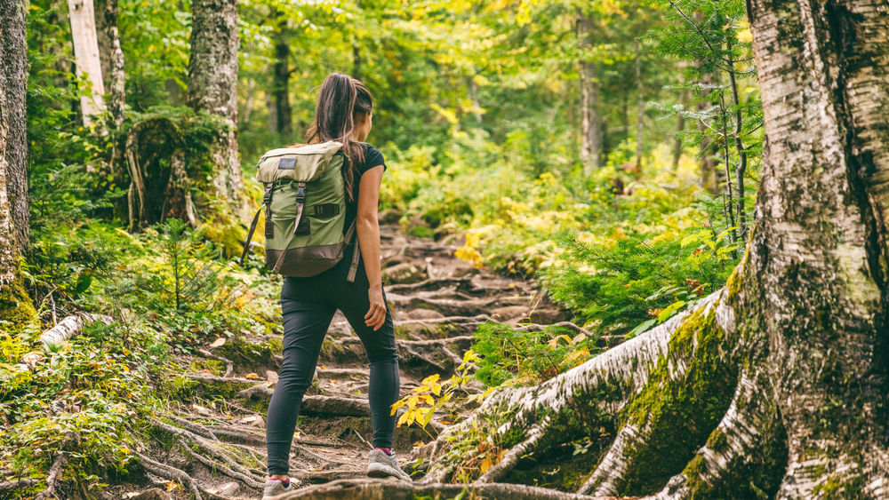 I Tried This Viral Walking Hack for Weeks — Here’s Why I Think Everyone Should Do It (Good Housekeeping)