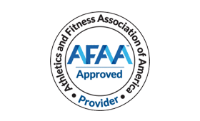 AFAA - 1.5 CEUs