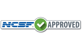 NCSF - 7.0 CEUs