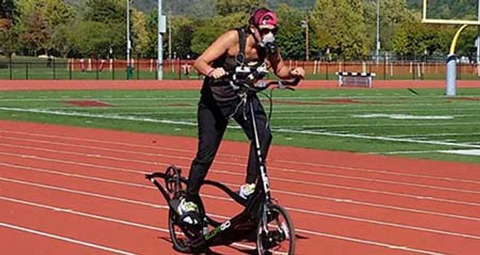 Ready, Set, ElliptiGO! ACE-commissioned Research Evaluates the ElliptiGO Outdoor Elliptical Machine