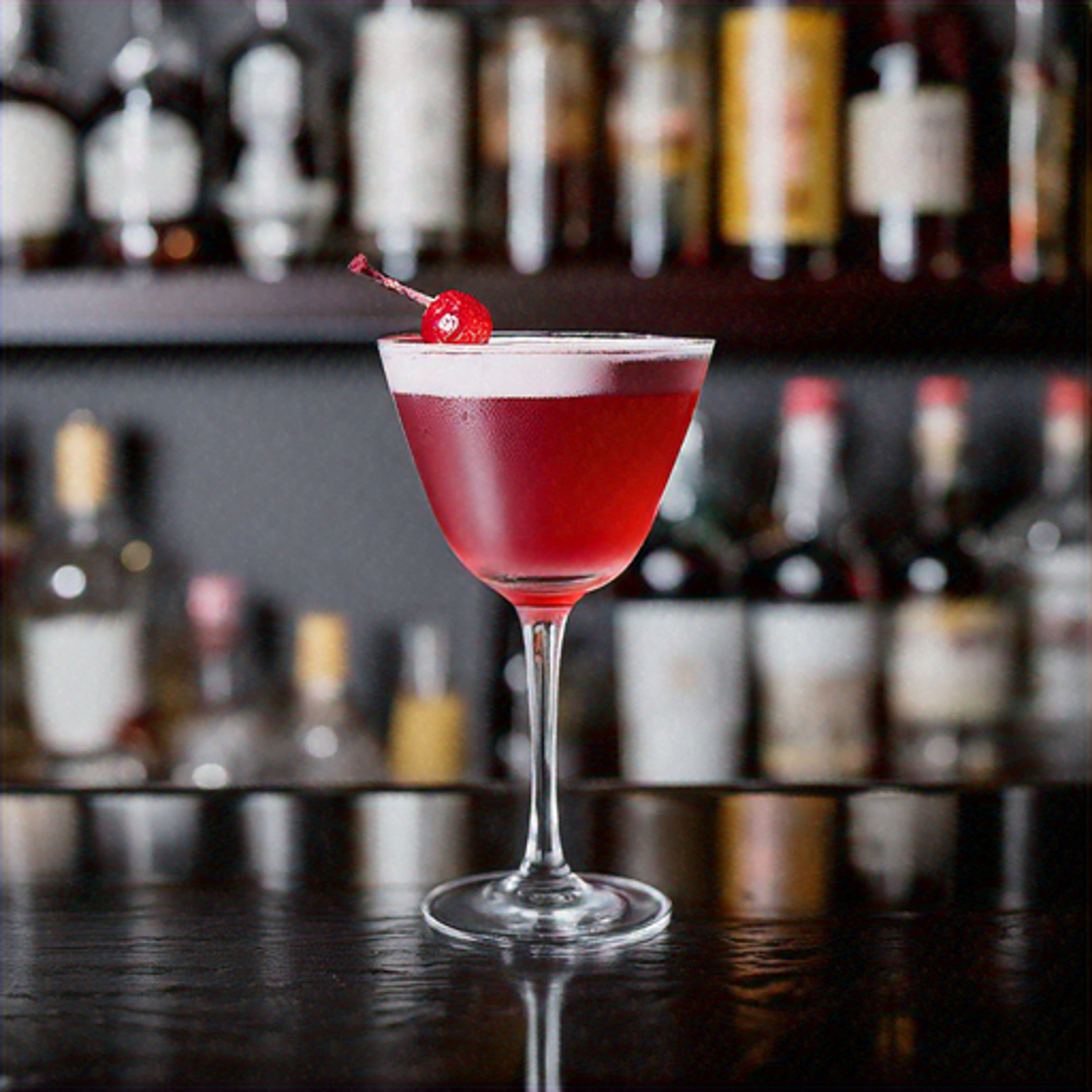 Cherry Whisper