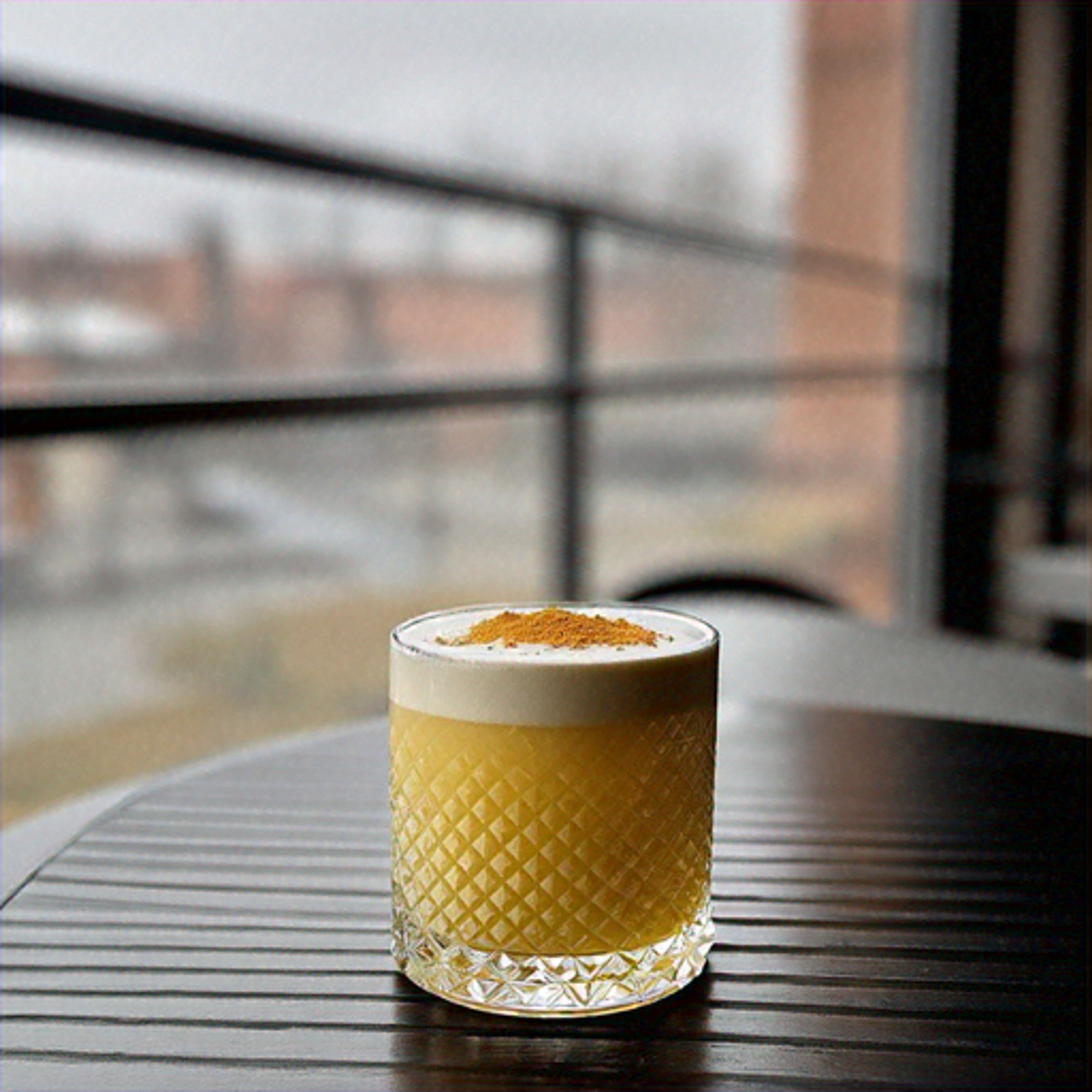 Winter Wonderland Elixir