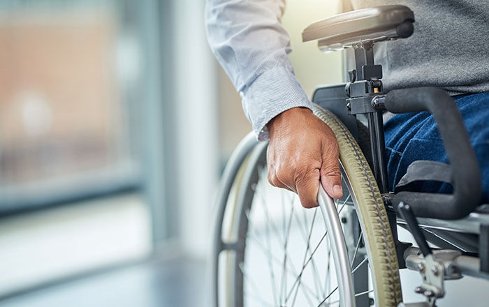 Social Security Disability Practice Area