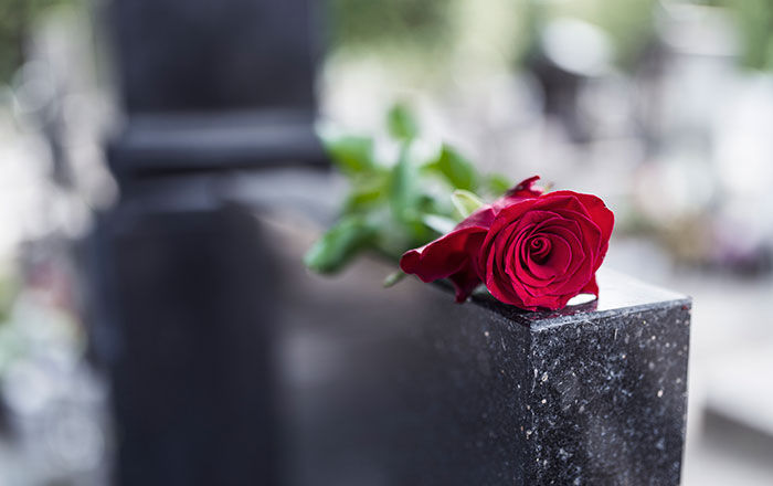 Wrongful Death Practice Area