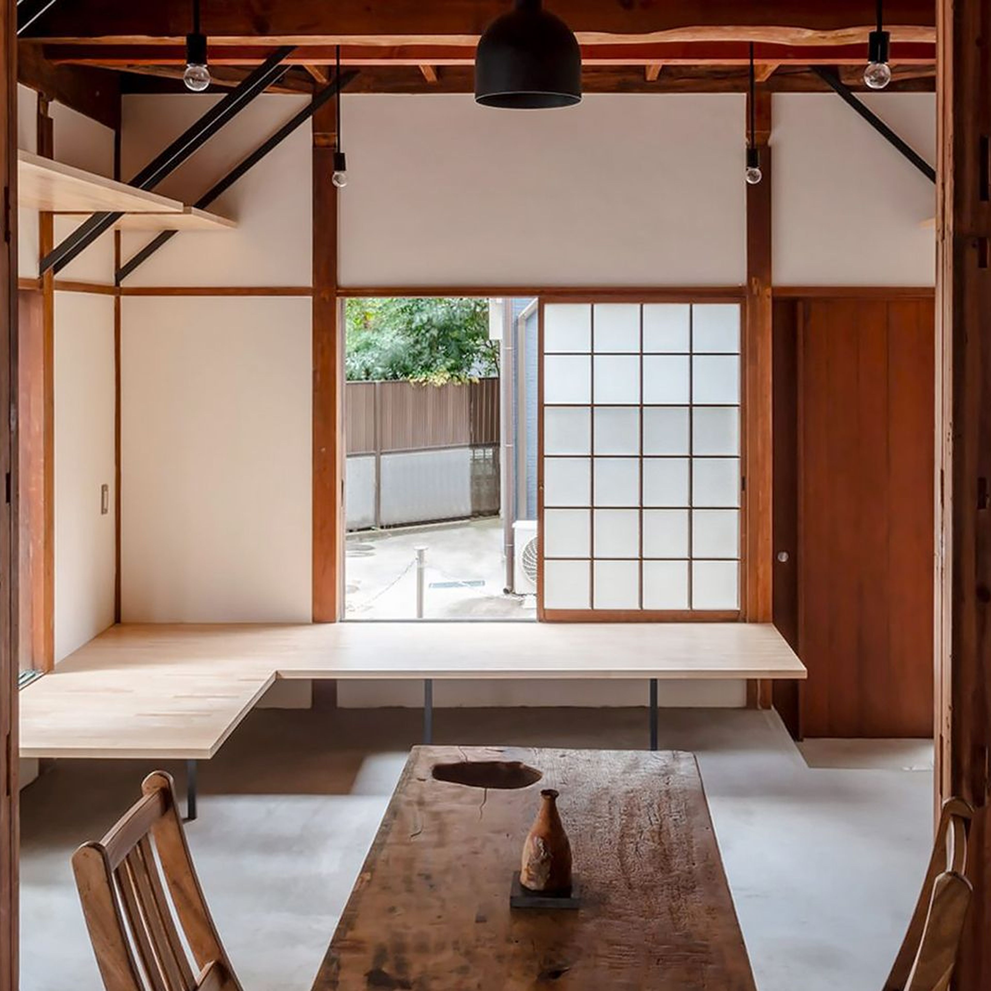 Casa Nano 2.0