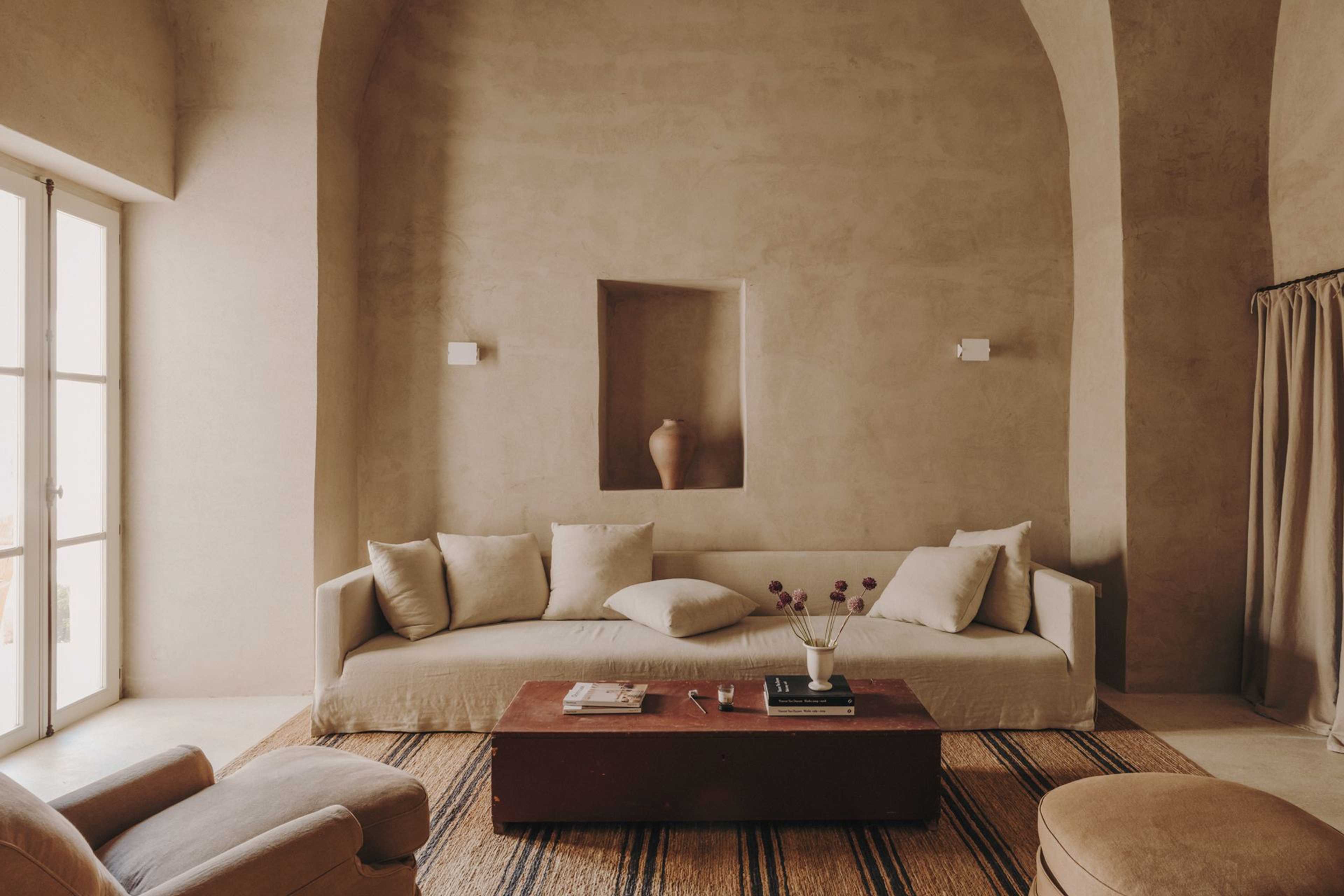 Casa Soleto