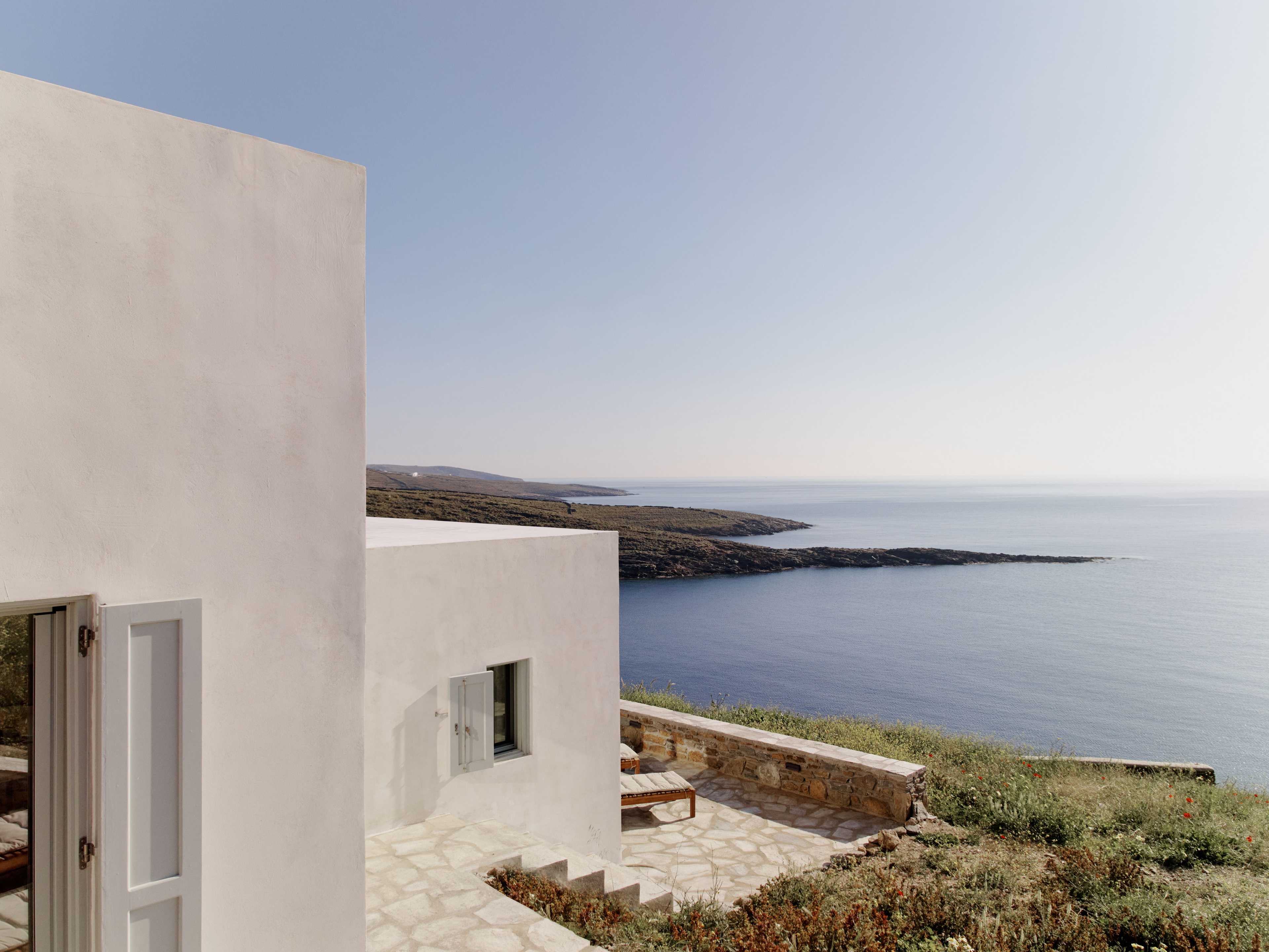 Piperi House