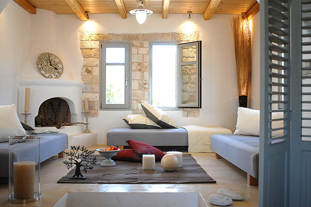 blue-villa