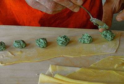 Hands-On Pasta & Baking Class in the Heart of Tuscany