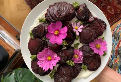 Vegan and Vegetarian Cooking Class with Unlimited Wine in the Heart of Venice