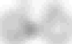 Cube Litening Air C:68X Pro, Grösse 58 | Farbe: foggrey'n'white | velomarkt.ch