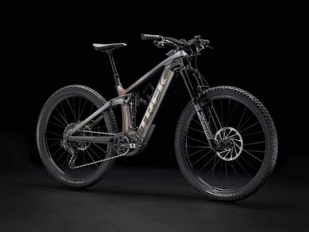 Das solltest du bei der Wahl deines E-Mountainbikes beachten