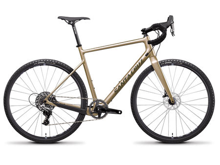 Gravel Bike Santa Cruz bei velomarkt.de kaufen