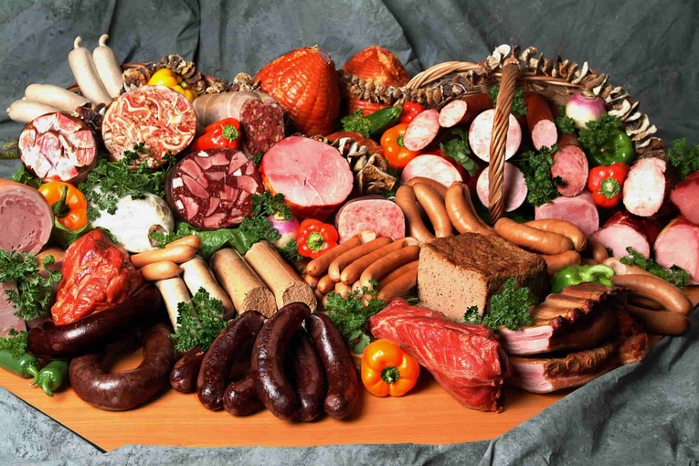 Polish Meats