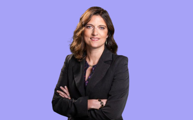 Laëtitia Veverka