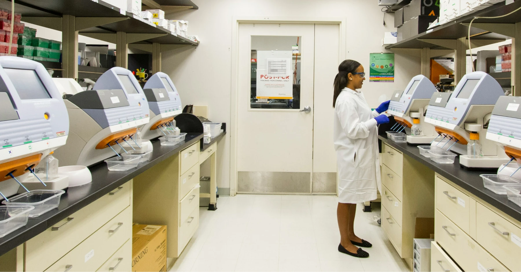 Digital Transformation in the Pharmaceutical Industry: Trends and Impact