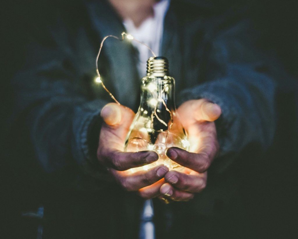 Intellectual Property Translation