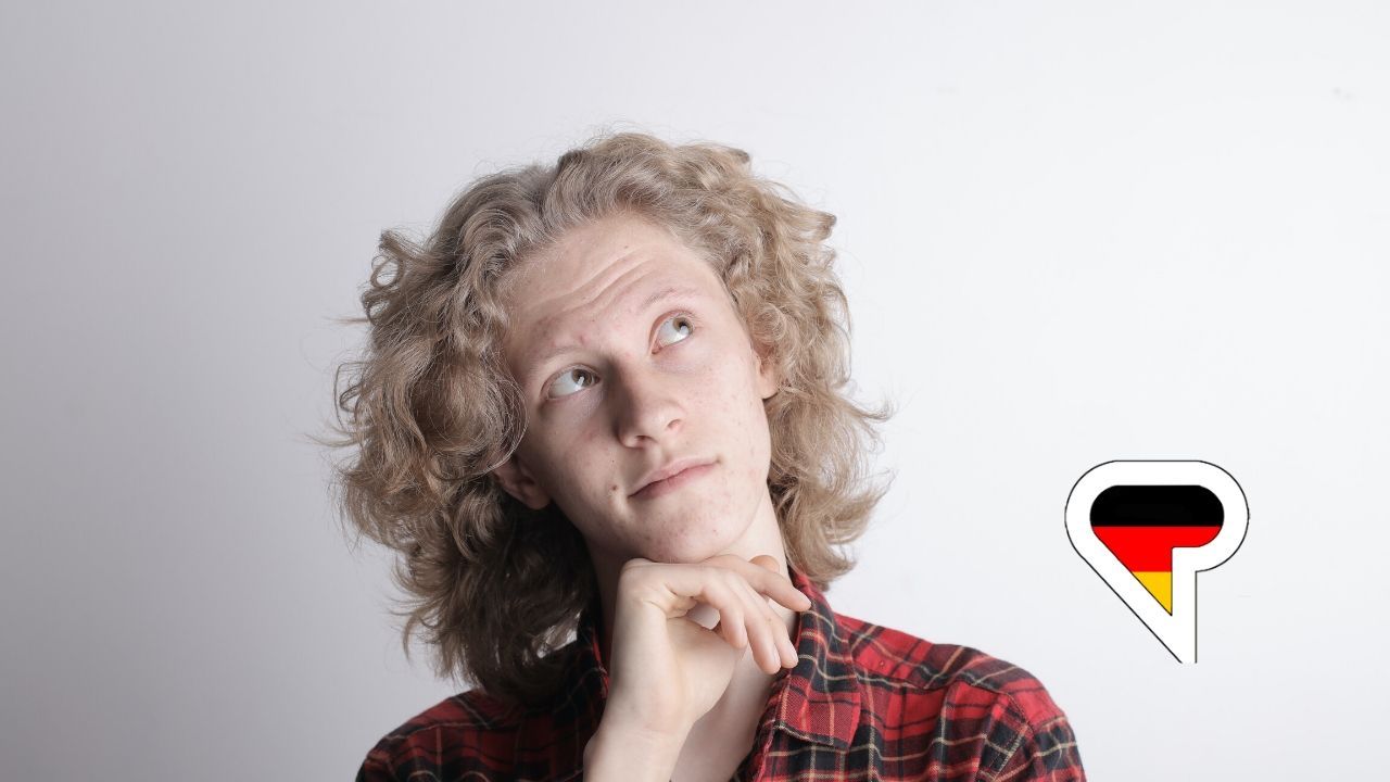 Getting to Know the German Question Words And Their Disguises