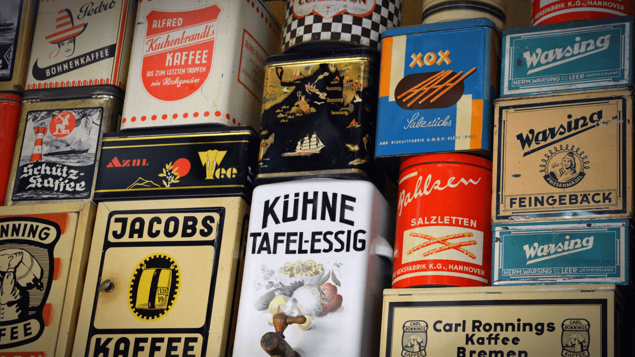 German Alphabet - Tips to Help You Learn It