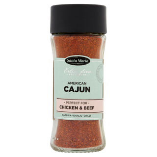 Cajun