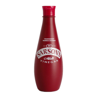Vinegar