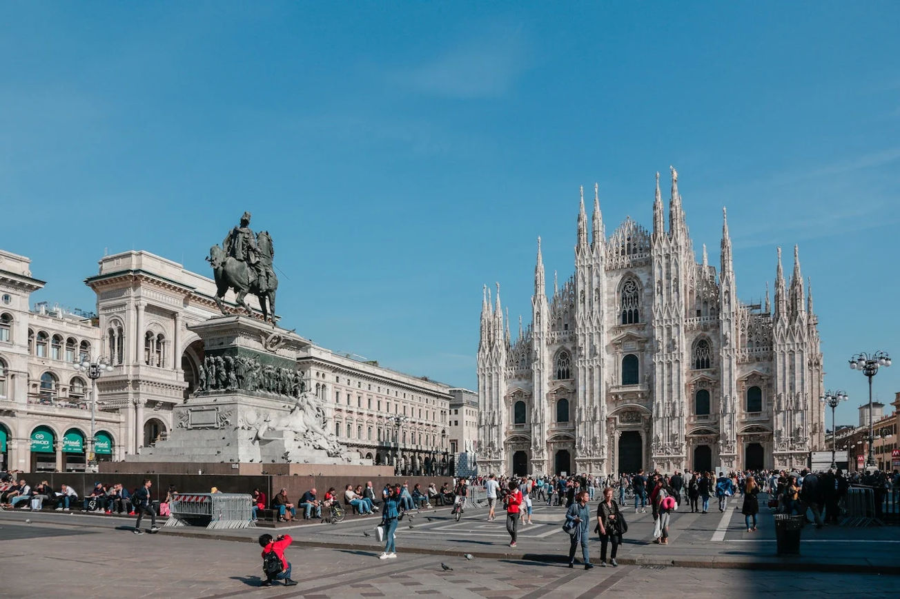 Mailand