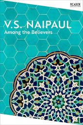 Book cover for Among the Believers