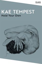 Book cover for Hold Your Own