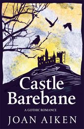 Book cover for Castle Barebane