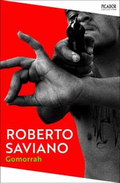 Book cover for Gomorrah