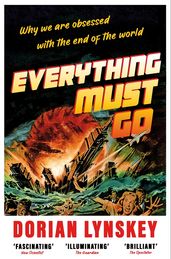 Book cover for Everything Must Go