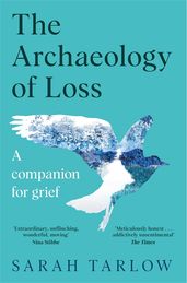 Book cover for The Archaeology of Loss