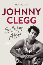Book cover for Scatterling of Africa
