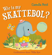 Book cover for Wie is my Skattebol?