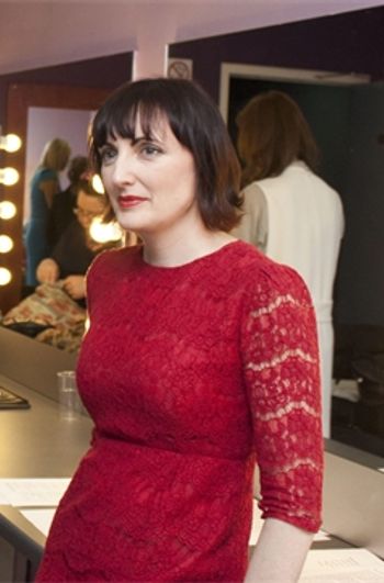 Contributor image for Sinéad Gleeson