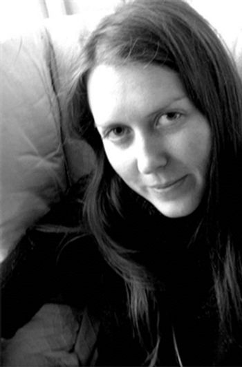 Contributor image for Lara Jones