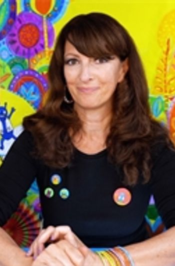 Contributor image for Liz Pichon