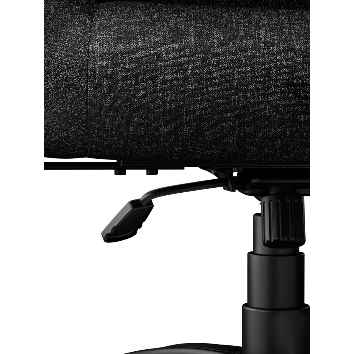 Phantom 3 Premium Black Fabric