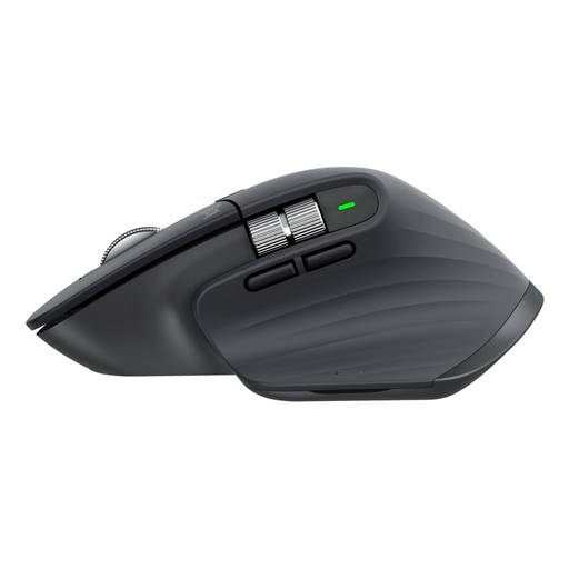 MX Master 3S Performance Mouse GRAPHITE