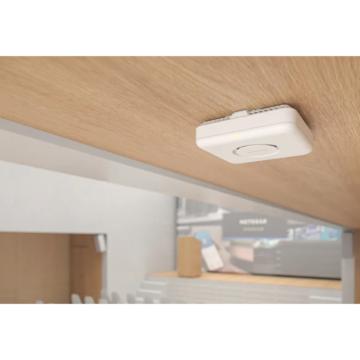 1PT Insight Managed WIFI 7 Tri-Band