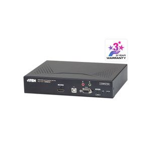 4K HDMI KVM over IP Transmitter PoE