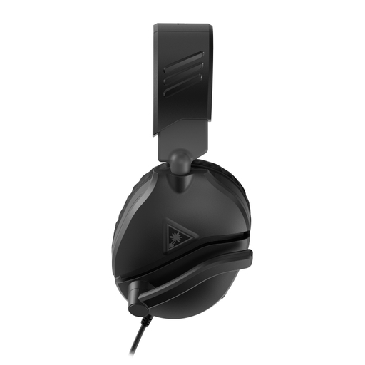 Recon 70MP Black