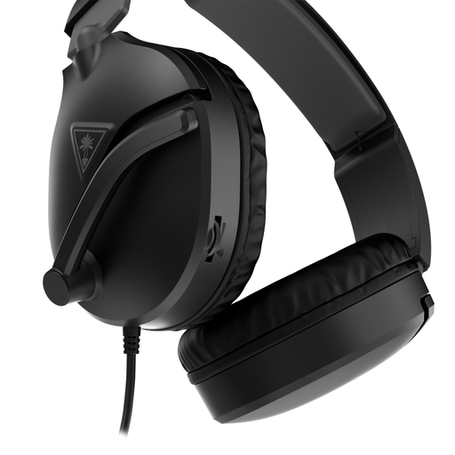 Recon 70MP Black