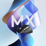 MX Master 3S Performance Mouse GRAPHITE