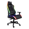 GXT719 RUYA RGB GAMING CHAIR BLACK UK