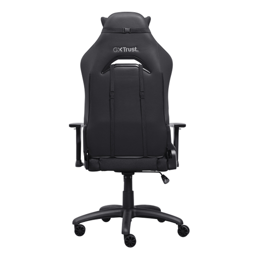 GXT719 RUYA RGB GAMING CHAIR BLACK UK