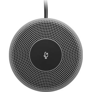 Logitech, Expansion Mic for MeetUp - WW