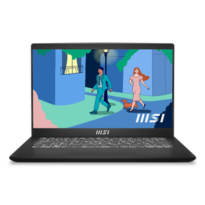 MSI, Modern 14 AMD Radeon R5 8GB 512GB